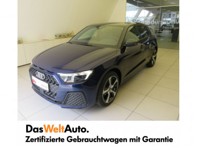 Audi A1 Gebrauchtwagen