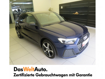 Audi A1 Gebrauchtwagen