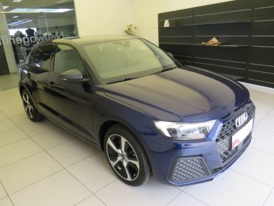 Audi A1 Gebrauchtwagen