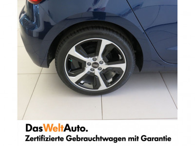 Audi A1 Gebrauchtwagen