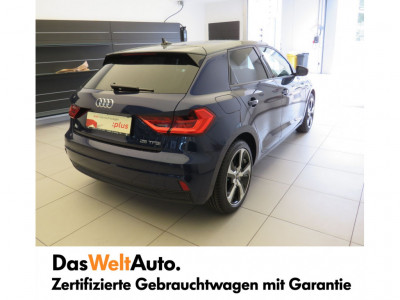 Audi A1 Gebrauchtwagen