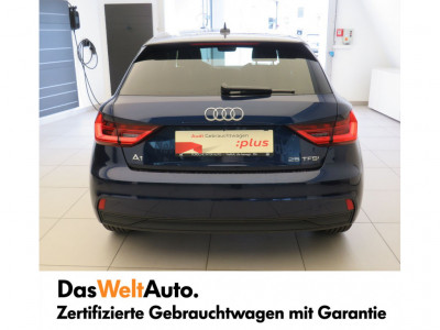 Audi A1 Gebrauchtwagen