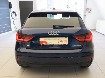 Audi A1 Gebrauchtwagen