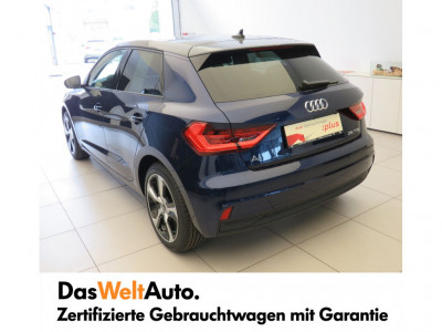 Audi A1 Gebrauchtwagen