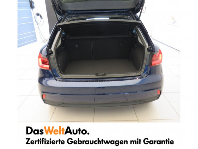 Audi A1 Gebrauchtwagen