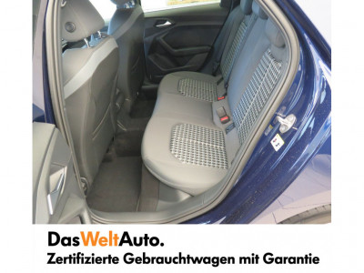 Audi A1 Gebrauchtwagen