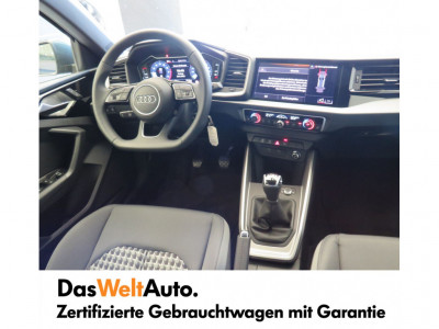 Audi A1 Gebrauchtwagen