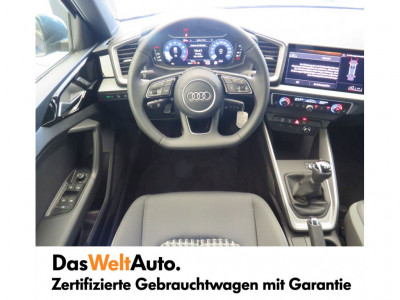 Audi A1 Gebrauchtwagen