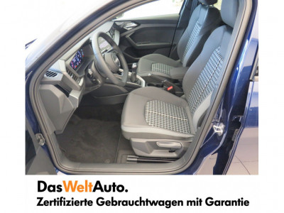 Audi A1 Gebrauchtwagen