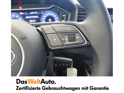 Audi A1 Gebrauchtwagen