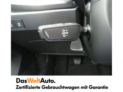 Audi A1 Gebrauchtwagen