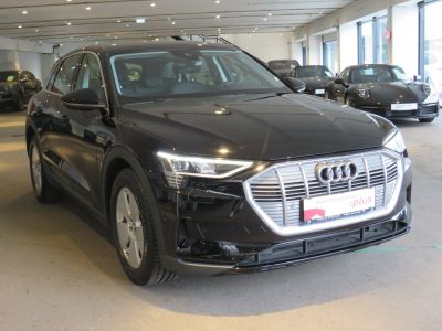 Audi e-tron Gebrauchtwagen