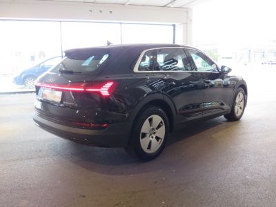 Audi e-tron Gebrauchtwagen