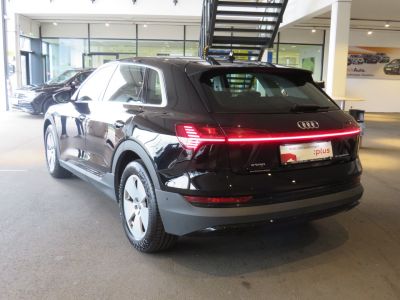 Audi e-tron Gebrauchtwagen