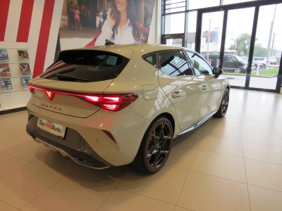 Cupra Leon Gebrauchtwagen