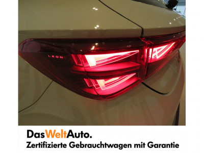 Cupra Leon Gebrauchtwagen