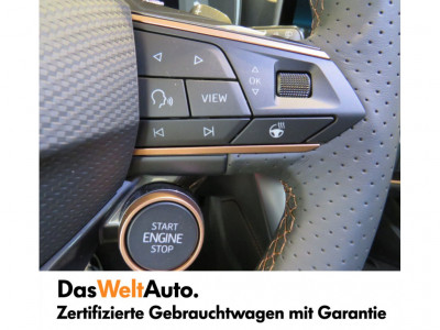 Cupra Leon Gebrauchtwagen