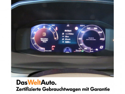 Cupra Leon Gebrauchtwagen