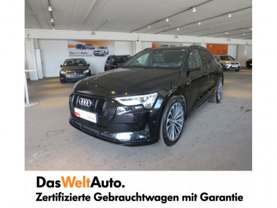 Audi e-tron Gebrauchtwagen