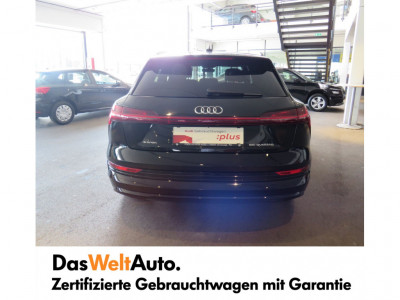 Audi e-tron Gebrauchtwagen