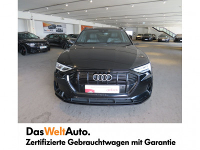 Audi e-tron Gebrauchtwagen