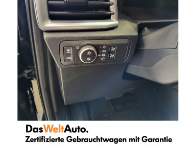 VW Amarok Gebrauchtwagen