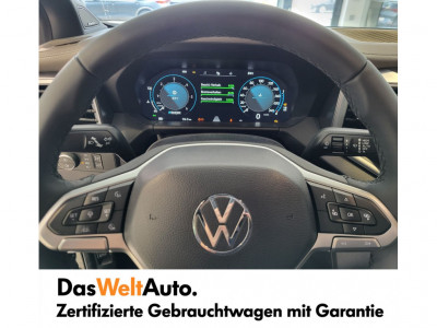 VW Amarok Gebrauchtwagen