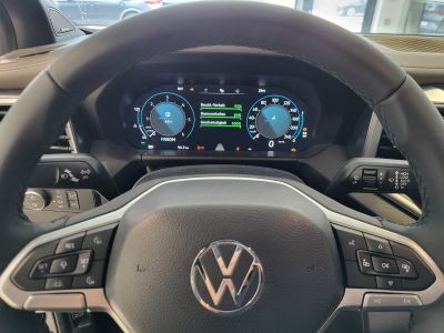 VW Amarok Gebrauchtwagen