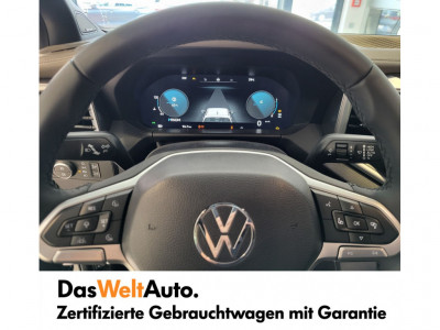 VW Amarok Gebrauchtwagen