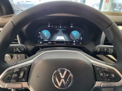 VW Amarok Gebrauchtwagen