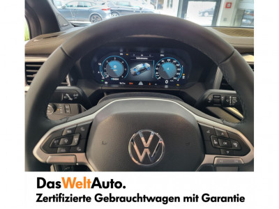 VW Amarok Gebrauchtwagen