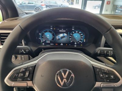 VW Amarok Gebrauchtwagen