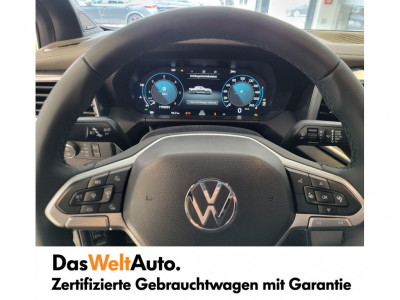 VW Amarok Gebrauchtwagen