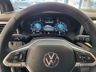 VW Amarok Gebrauchtwagen