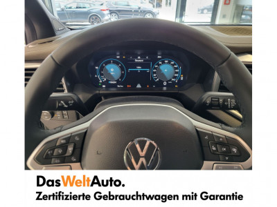 VW Amarok Gebrauchtwagen