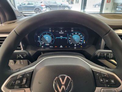 VW Amarok Gebrauchtwagen