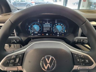 VW Amarok Gebrauchtwagen