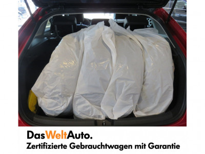 VW Taigo Gebrauchtwagen