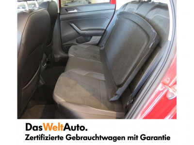 VW Taigo Gebrauchtwagen