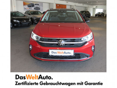 VW Taigo Gebrauchtwagen