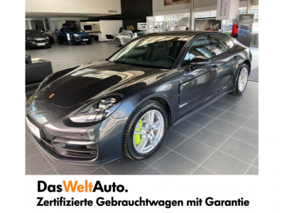 Porsche Panamera Gebrauchtwagen