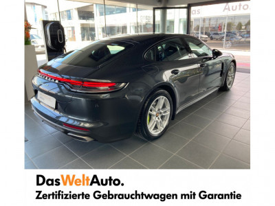 Porsche Panamera Gebrauchtwagen