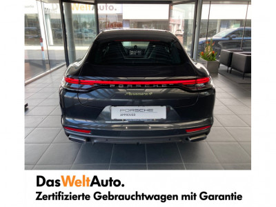 Porsche Panamera Gebrauchtwagen