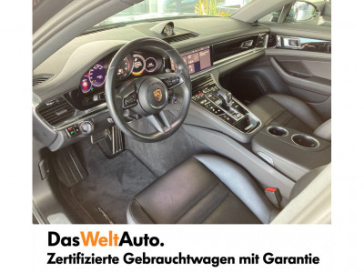 Porsche Panamera Gebrauchtwagen