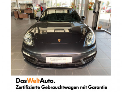 Porsche Panamera Gebrauchtwagen