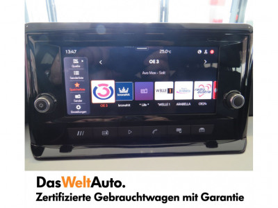 Seat Ibiza Gebrauchtwagen