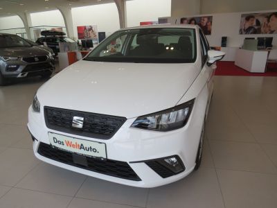 Seat Ibiza Gebrauchtwagen