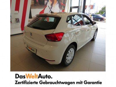 Seat Ibiza Gebrauchtwagen