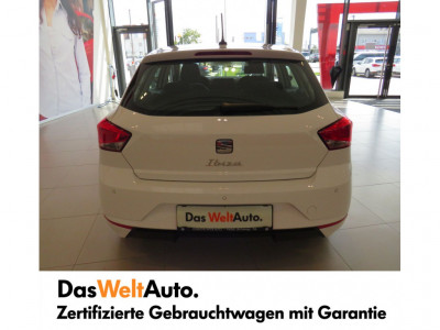 Seat Ibiza Gebrauchtwagen