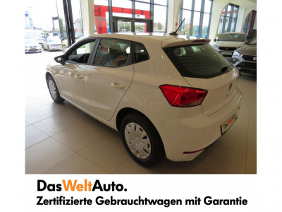 Seat Ibiza Gebrauchtwagen